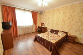 Luxury apartment on Sobornaya Street
